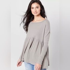 Forever your Girl babydoll tee-Bundle and save!